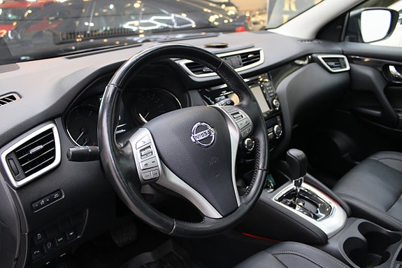 Nissan Qashqai 11 of 14