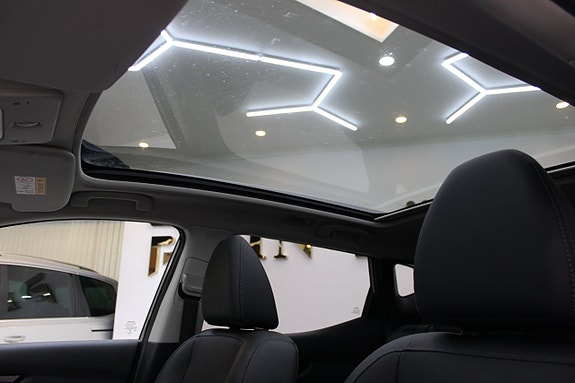 Nissan Qashqai 12 of 14
