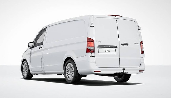Mercedes-Benz Vito 116 3 of 5
