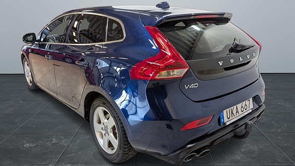 Volvo V40 17 of 17