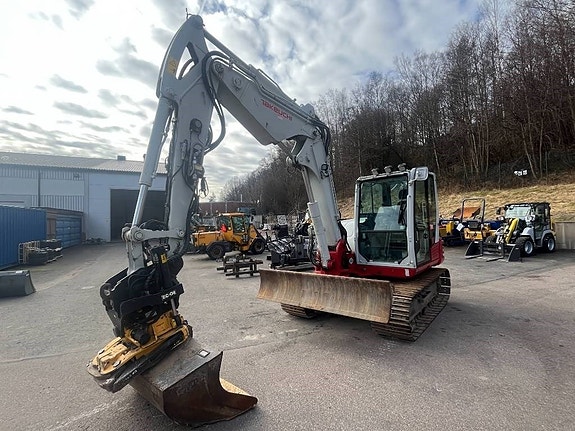 Takeuchi TB 290-2