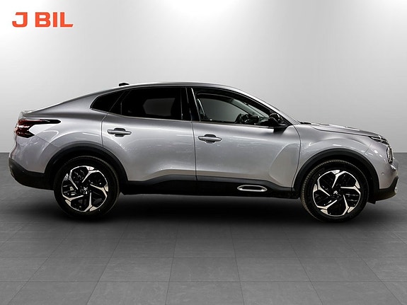 Citroen C4 X 13 of 15