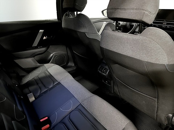 Citroen C4 X 12 of 15
