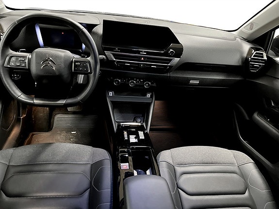 Citroen C4 X 6 of 15