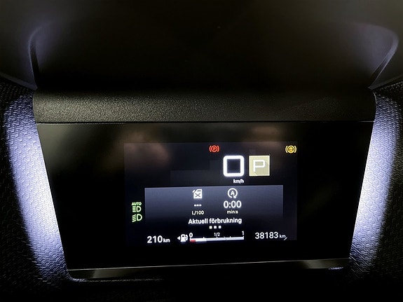 Citroen C4 X 8 of 15