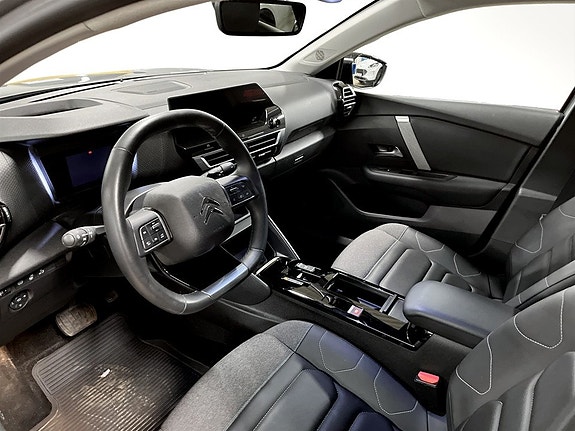 Citroen C4 X 5 of 5