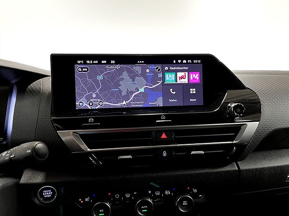 Citroen C4 X 9 of 15