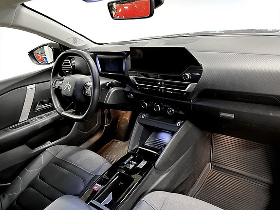 Citroen C4 X 11 of 15