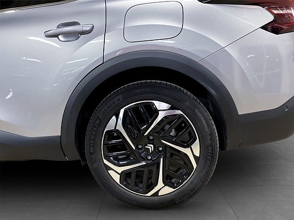 Citroen C4 X 14 of 15