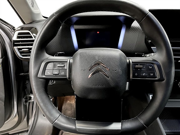 Citroen C4 X 7 of 15