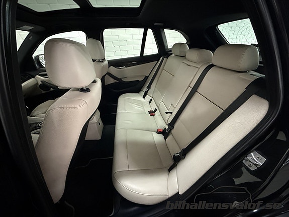 BMW X1 5 of 5