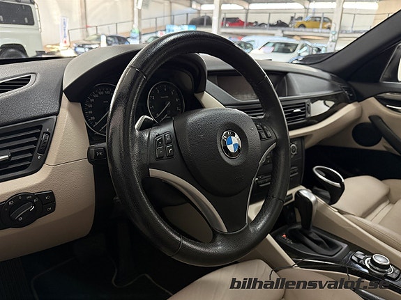 BMW X1 3 of 5