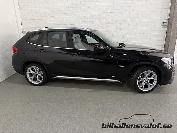 BMW X1 2 of 5