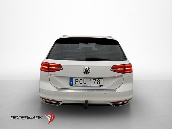 Volkswagen Passat 7 of 30
