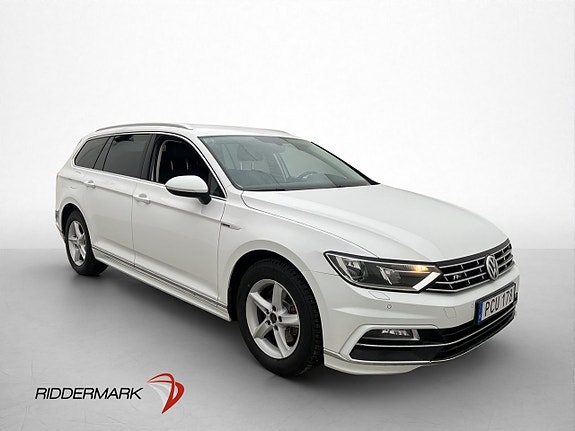 Volkswagen Passat 3 of 30