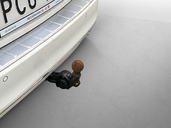 Volkswagen Passat 8 of 30