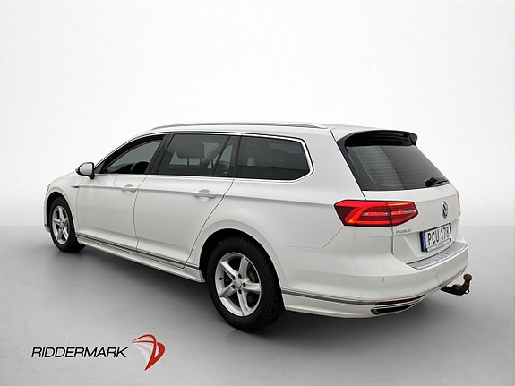 Volkswagen Passat 6 of 30