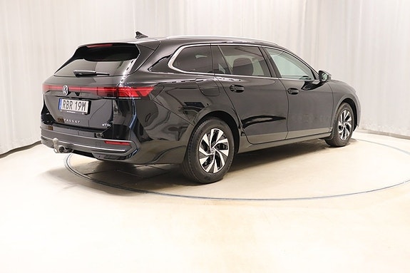 Volkswagen Passat 4 of 5