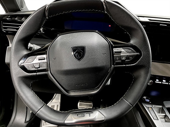 Peugeot 308 7 of 15