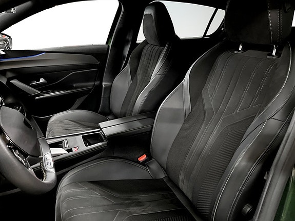 Peugeot 308 5 of 15