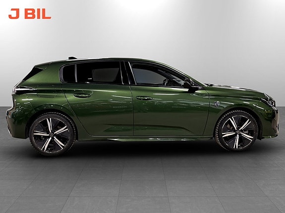 Peugeot 308 13 of 15