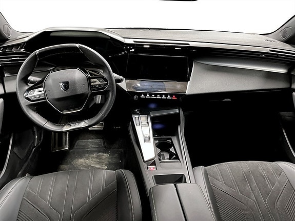 Peugeot 308 6 of 15