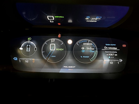 Peugeot 308 8 of 15