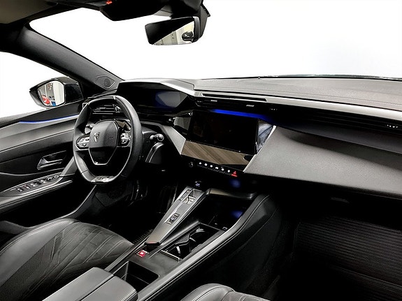 Peugeot 308 11 of 15
