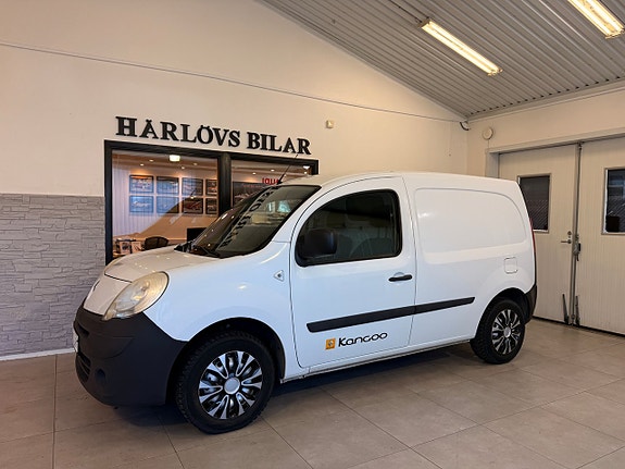 Renault Kangoo Express 3 of 19