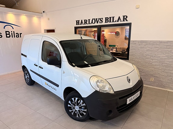 Renault Kangoo Express 11 of 19