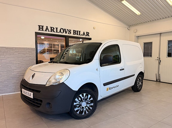 Renault Kangoo Express 2 of 19
