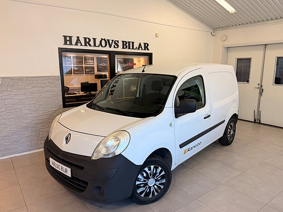 Renault Kangoo Express 9 of 19