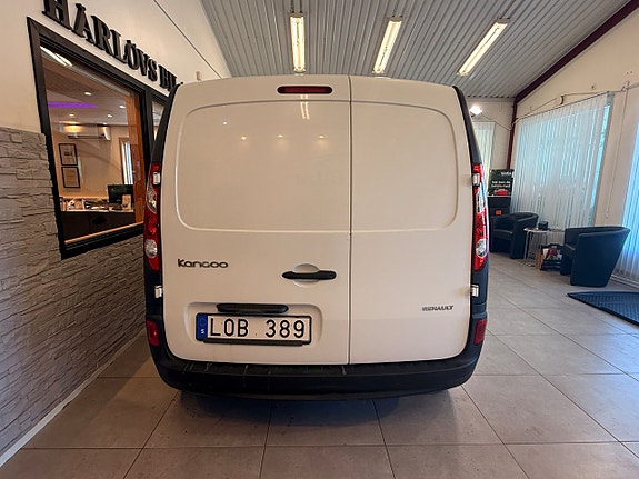 Renault Kangoo Express 19 of 19