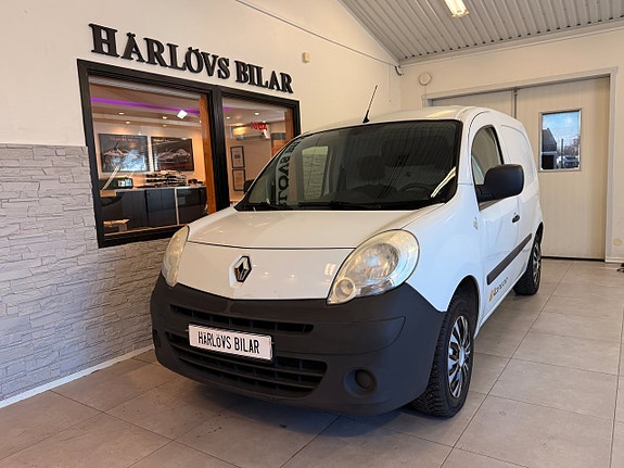 Renault Kangoo Express 10 of 19