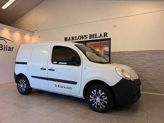 Renault Kangoo Express 4 of 19