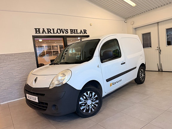 Renault Kangoo Express 7 of 19