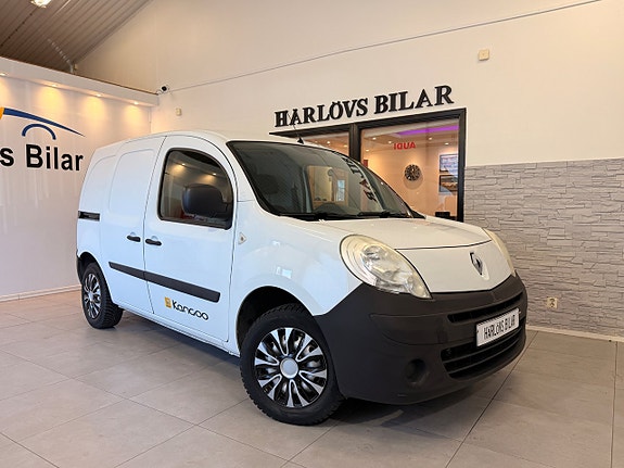 Renault Kangoo Express