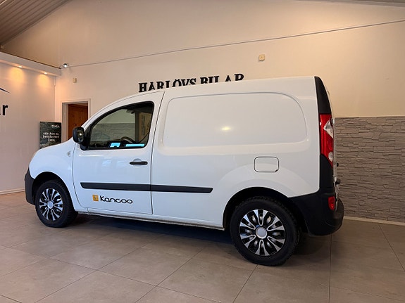 Renault Kangoo Express 5 of 19