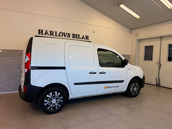 Renault Kangoo Express 6 of 19