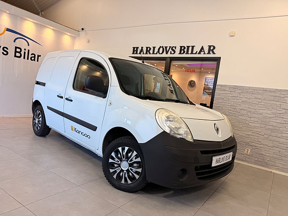 Renault Kangoo Express 8 of 19
