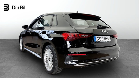 Audi A3 3 of 12