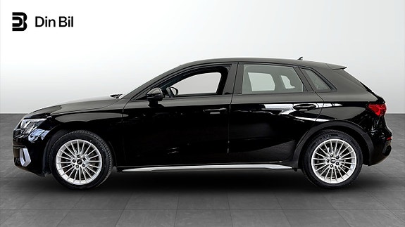 Audi A3 2 of 12