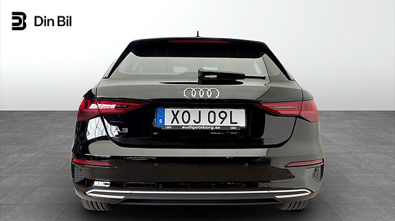 Audi A3 5 of 12
