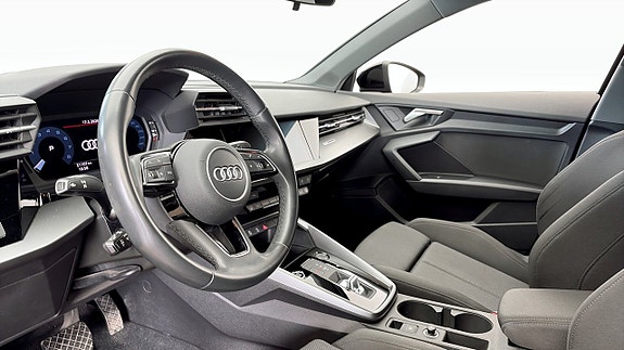 Audi A3 7 of 12