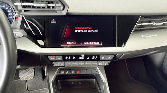 Audi A3 9 of 12