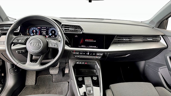 Audi A3 10 of 12