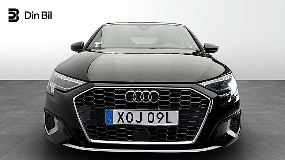 Audi A3 4 of 12