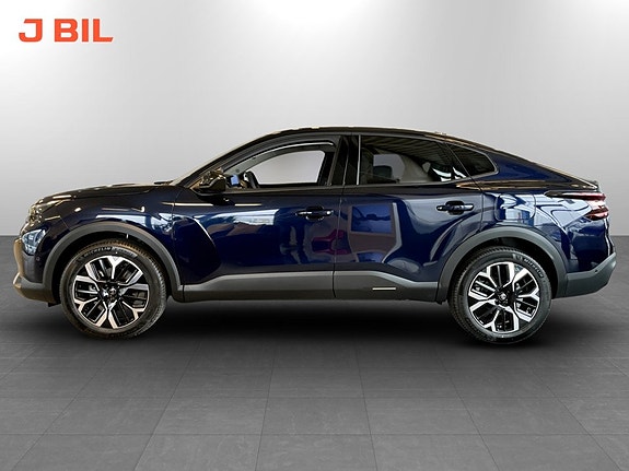 Citroen C4 X 4 of 5
