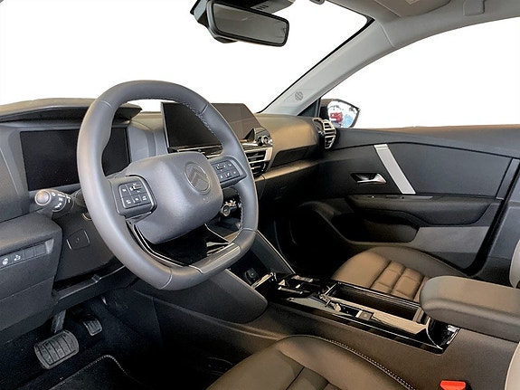 Citroen C4 X 5 of 5