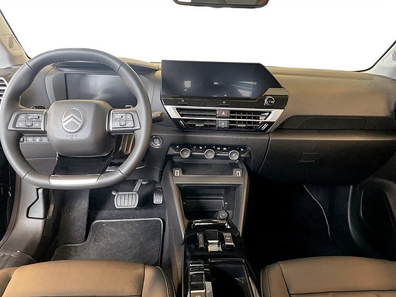 Citroen C4 X 3 of 5